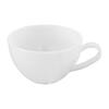 Mixing Bowl Food Grade Stackable PP Wide Application Mixing Bowl Cream Butter Bowl for Household