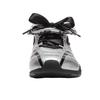 Li Ning Film Pulse Slip Resistant Lightweight Abrasion Resistant Low Top Casual Shoes Women's Silver AGLV136-13