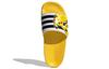 Kids' Slides Pokemon X Adidas Adilette Shower Slides J 'Pikachu'