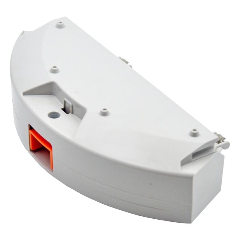 Large Capacity Dust Box For 850T Mini/T7/T8 Dust Box Accessories Robot Vacuum Cleaner Sweeper Dustbin Filter Spare Part Dustbin