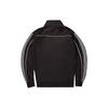 Li Ning Jackets Men's Black Stand Collar Moderate Other AFDR985-3