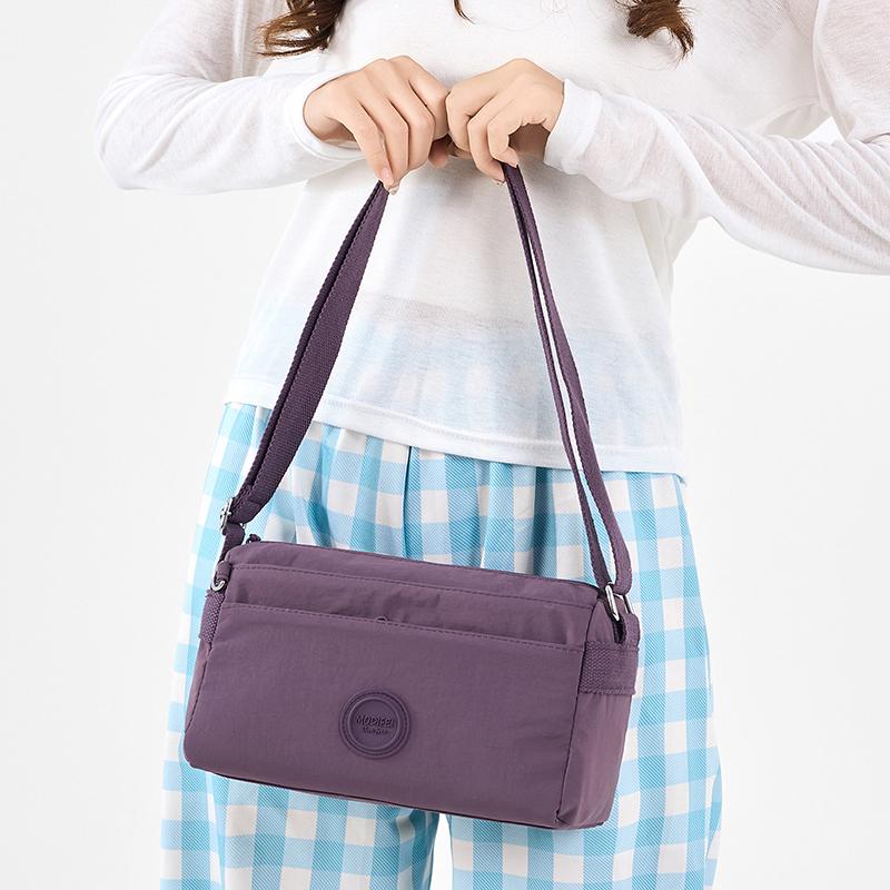 Women's Bag Commuter Shoulder Bag Small Square Bag