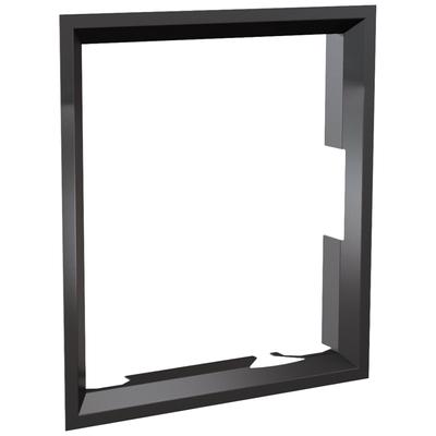 Steel Frame for NADIA 8 (standard - Left Hand)