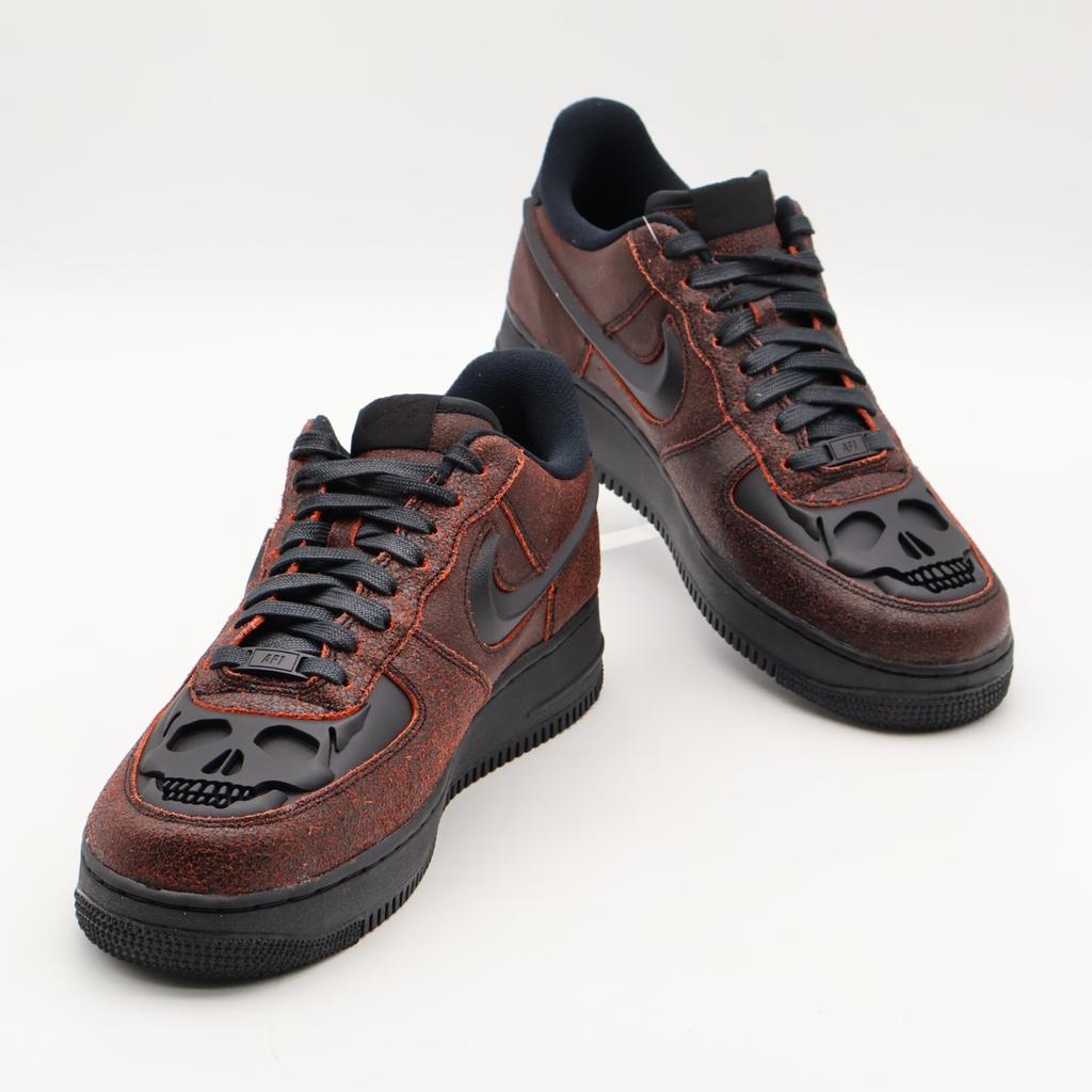HV2016-001 Nike Air Force 1 Low Halloween (Herren)