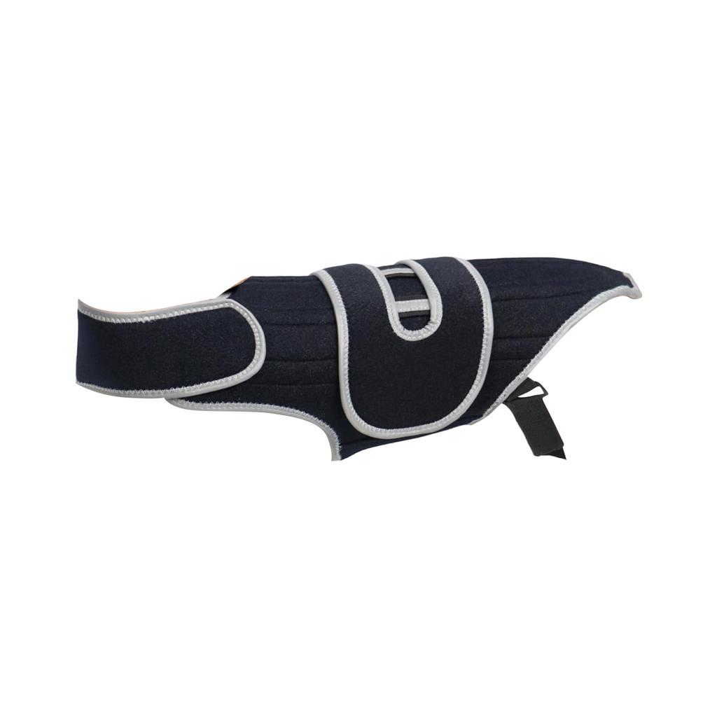 Strong Support Intervertebral Disc Dog Brace For Intervertebral Disc