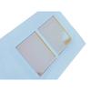 590NM 660NM -1200NM Long Wave Pass Filter Rectangle=29mm X 22mm Thick-0.55MM For Sony A6000 / NEX-3/5 Photography 1PCS