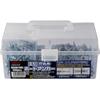 Lobtex Shrimp Mongo Board Anchor Cases (Pack of 200) MSNK
