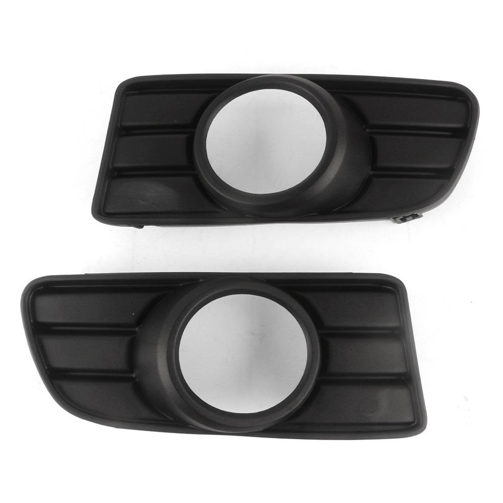 Mazda BT-50 06-08 Pickup Front Bumper Halogen Fog Lights & DRL Assembly Kit