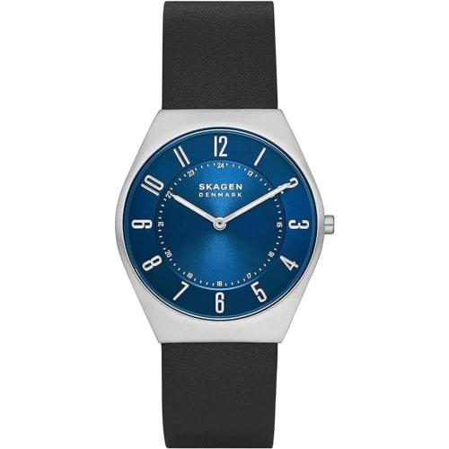 Skagen Grenen Ultra Slim SKW6826 Men's Midnight