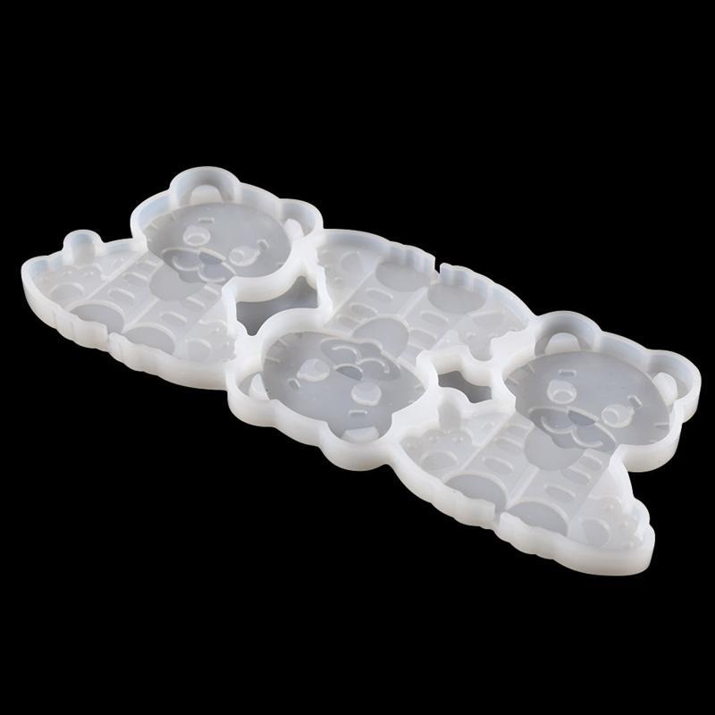 

Silicone Cake Molds Non-stick Chocolate Moulds Baking Gadgets for Candy HX6C China Mainland