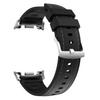 Cinturino in Pelle e Silicone per Samsung Galaxy Watch 8 Classic 46mm Cinturino di Ricambio Watch8 44mm 40mm Accessori Bracciale