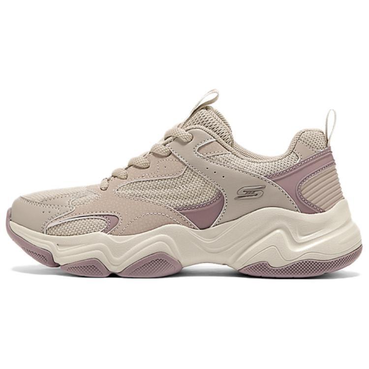 Skechers DLITES Amortizējoši Elpojoši Viegli Augstumu