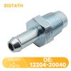 Valvola PCV Motore 12204-20040 Per Toyota Solara Sienna Highlander Lexus RX ES Nuova 1220421010 12204-22051 18118-54G00 12204-31030