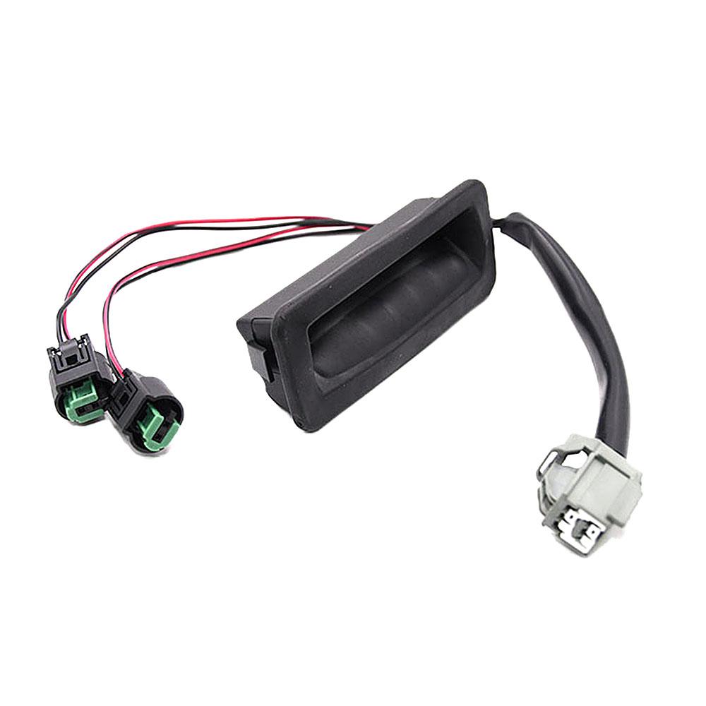 For Land Rover Discovery 3 & 4 Rear Tailgate Door Release Handle Switch