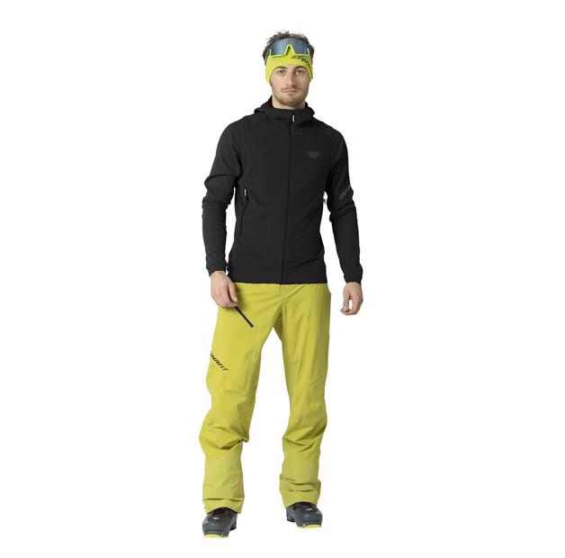 Dynafit Blacklight Thermal Hooded Jacket