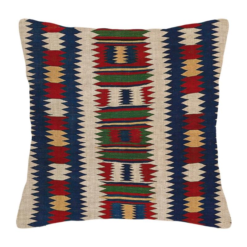 Modern Decorative Cushion for Home Living Room Decor Throw Pillow Cover 45*45 40x40cm 60x60cm 45x45cm 50x50cm Abstract Morandi