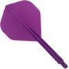 Condor Axe Standard XL (Purple)