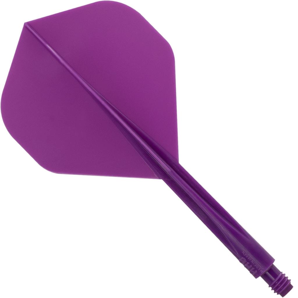 Condor Axe Standard XL (Purple)