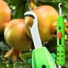 Pepper Picker Vegetable Picking Tool Portable Multifunctional Harvesting Orchard Pruner for