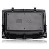 Car Centre Console Tray Storage Box Compartment Shelf OEM 6Q0858719A for Polo 9N 2002 2003 2004 2005 2006 2007 2008 Accessories