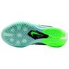 Nike Unisex tenisky Air Zoom GT Cut 3 Bleached Turquoise Bílá Green-Strike Černá DV2913-107