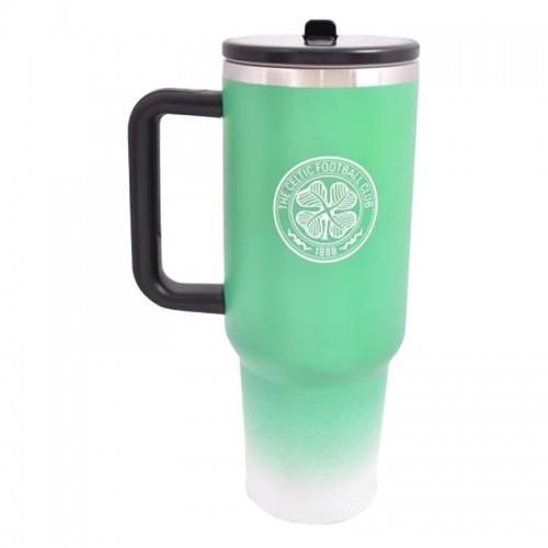 Celtic FC 1.1L Thermal Flask
