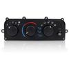 Chrysler/Dodge Climate Control Module & Panel Switch