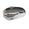 Norton Commando Roadster Alloy Aluminium Fuel Petrol Gas Tank |Fit For