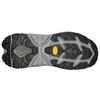 HOKA One One Kaha 2 Low Gore Tex Thymian Strahlendes Gelb Sneaker 1123190-TRYL