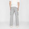 Pantalon cargo poche zippée coton stretch arthur Homme PANAME BROTHERS