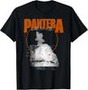 Pantera Official War Nerve T-Shirt