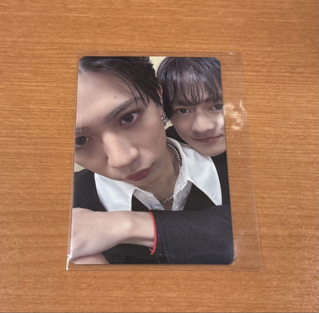 

[USED] Super Dora Trading Card Kouki Sogo