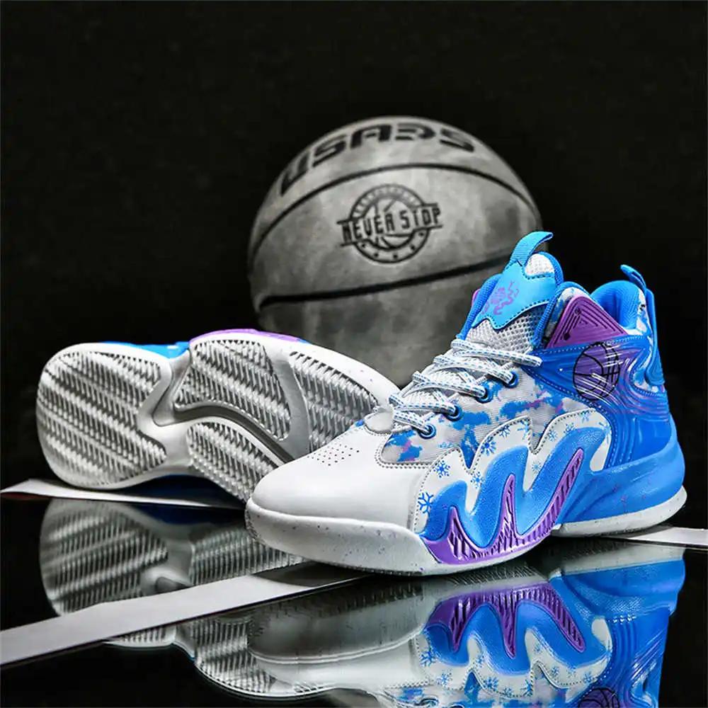 Fashion Autumn-spring Spring-autumn Teniss For Men Casual Men's White Sneakers Blue Color Shoes Sports Second Hand Best Selling