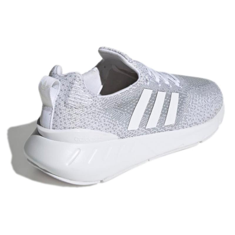 Adidas Run Swift 2 'White/Grey' Sneakers Sneakers GZ3499