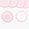 Wax Seal Stamp Kit: Embossed Stamp, Sealing Wax, Stickers for Envelopes, Postcards, Love Letters, and Gifts