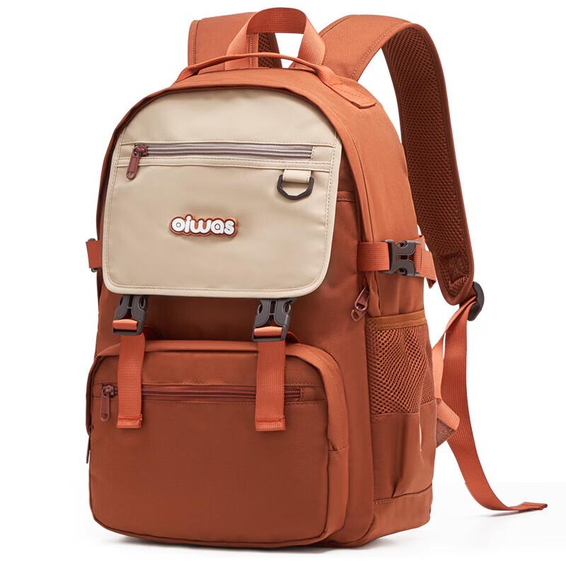 

OIWAS OCB4706 Splash-Proof Student Backpack