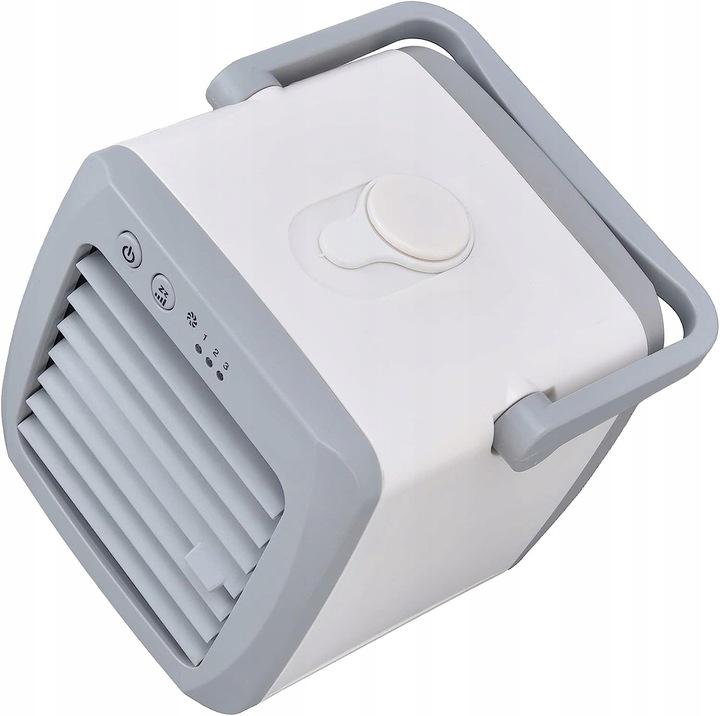 Klimator Przenośny Na Wodę Mini Cooler Usb