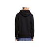 Timberland Hooded Pullover Long Sleeve Sweatshirt Men Sweatshirt Black A1NH6001