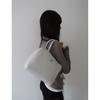 Shytimothee Toast Bag _Light Gray