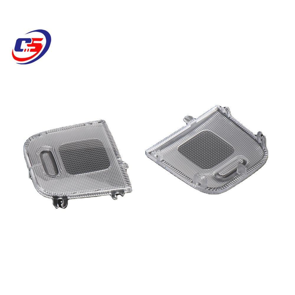 

Applicable Rear Interior Ceiling Light Cover for Toyota Camry Reading Light (Models: 81241-06060, 81242-06060) Includes 81241-06060, 81242-06060, 81243-06060
