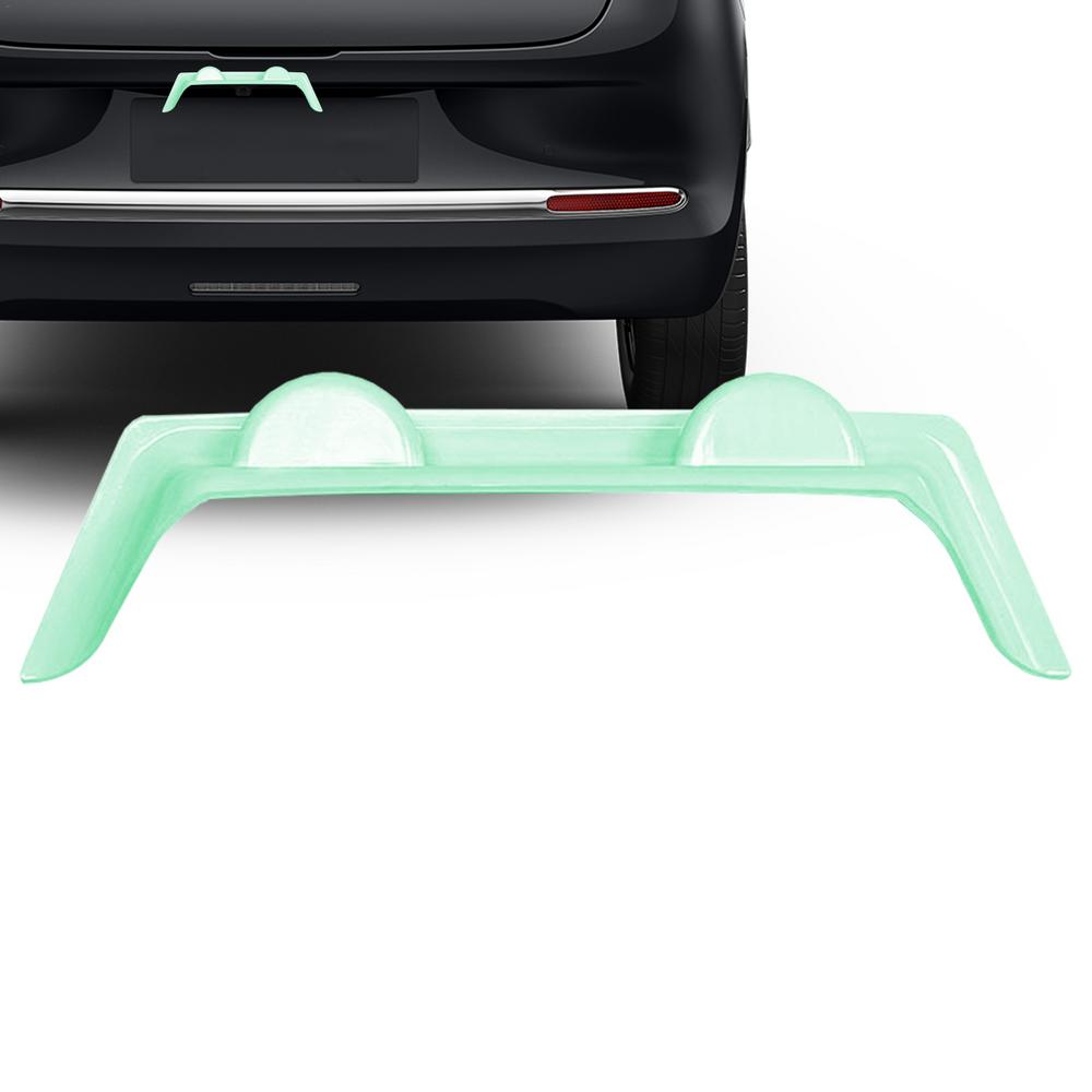 

Автомобильный задний ход водный тент автомобильные аксессуары теневой блок водонепроницаемый защитный экран для камеры заднего вида для автомобилей внедорожников грузовиков зелёный