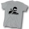 Depeche Mode Men's T-ShirtCottonGiftCrewMusicSynth Pop Unisex T-Shirt