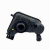 1713 8677 649 Car Accessories Engine Expansion tank 17138677649 for BMW F20 F21 F35 F30 F31 F34 LCI