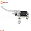 Motorcycle Hydraulic Clutch Master Cylinder Brake Repair Upper Pump CNC Handle Lever For SX XC EXC HUSQVARNA FE TE 250 300