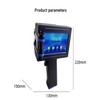 Handheld Date Coding Inkjet Printer