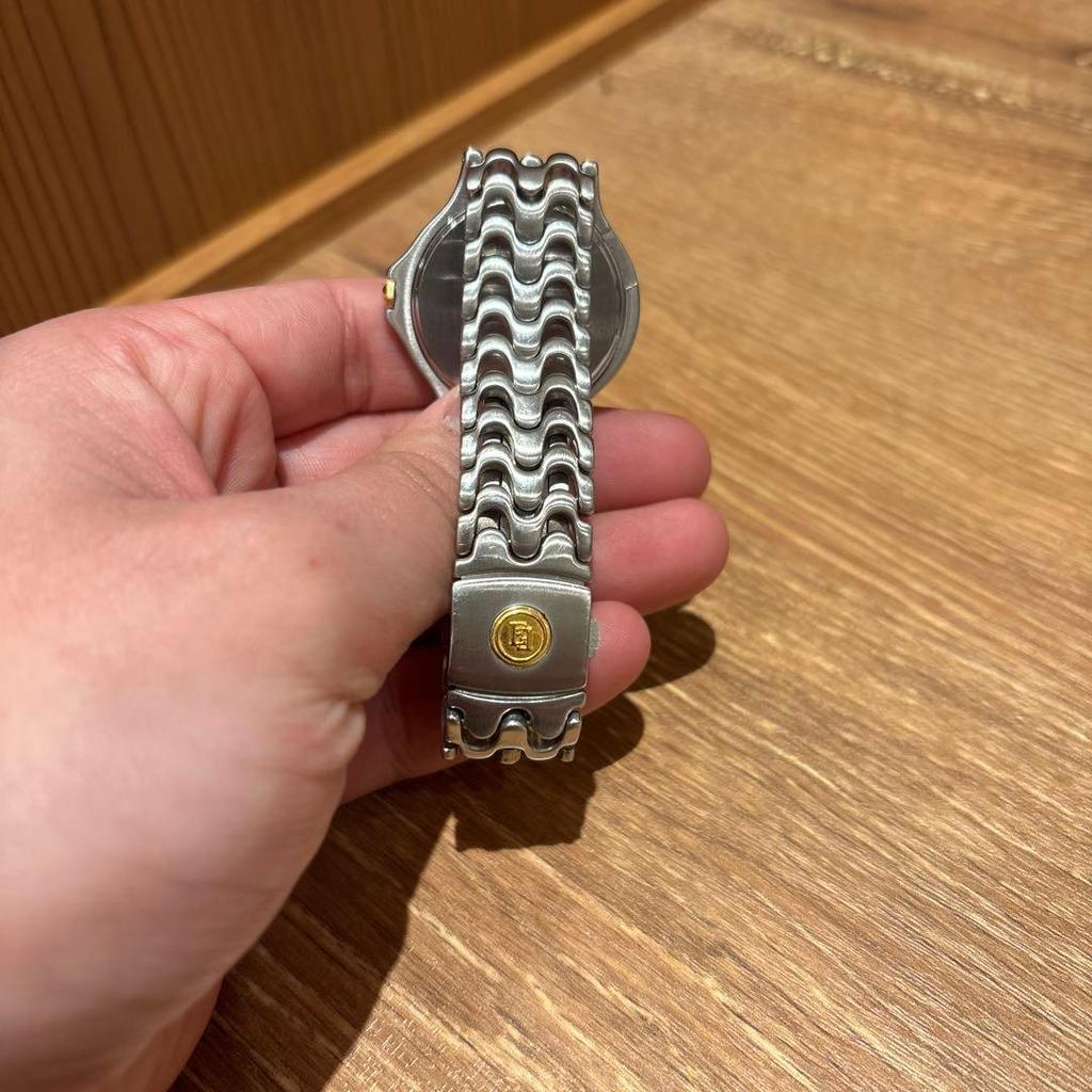 Used Citizen Exceed Quartz Watch