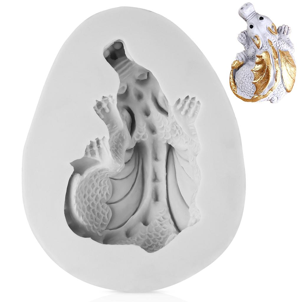 Cake Decorating Mould Lolly Fondant Molds Candy Baking Tool Chocolate Decorations Kitchen Bakery Silicone for Decorate