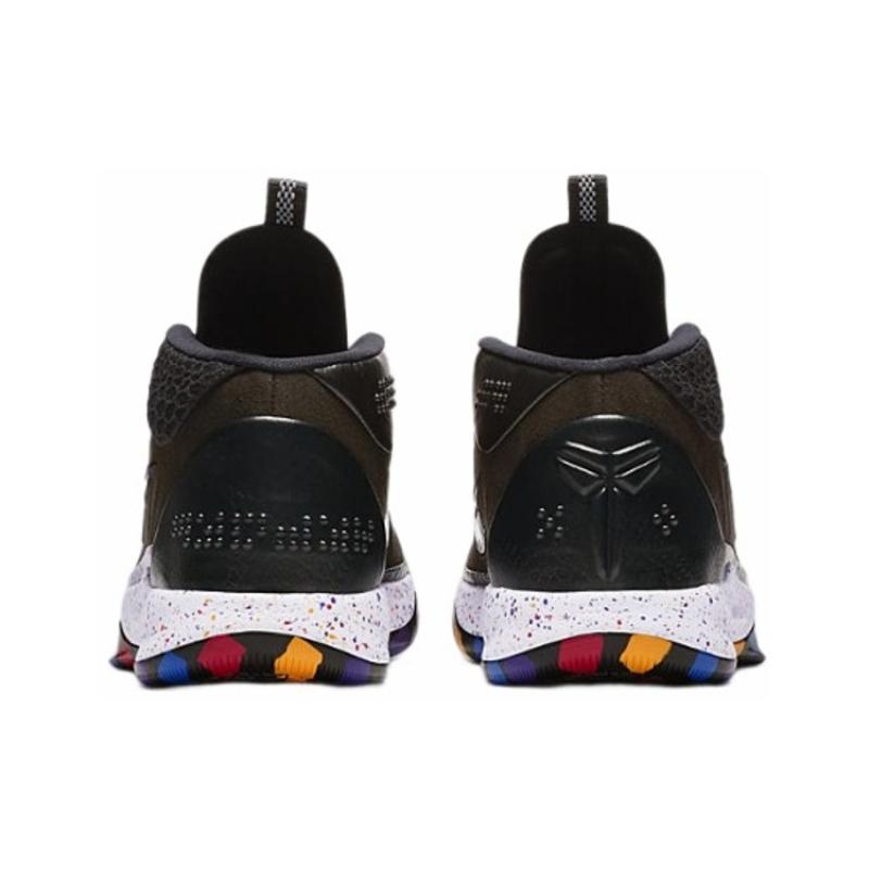 Nike Kobe AD. Mid EP 'NCAA Tournament' Nike AJ6922-001