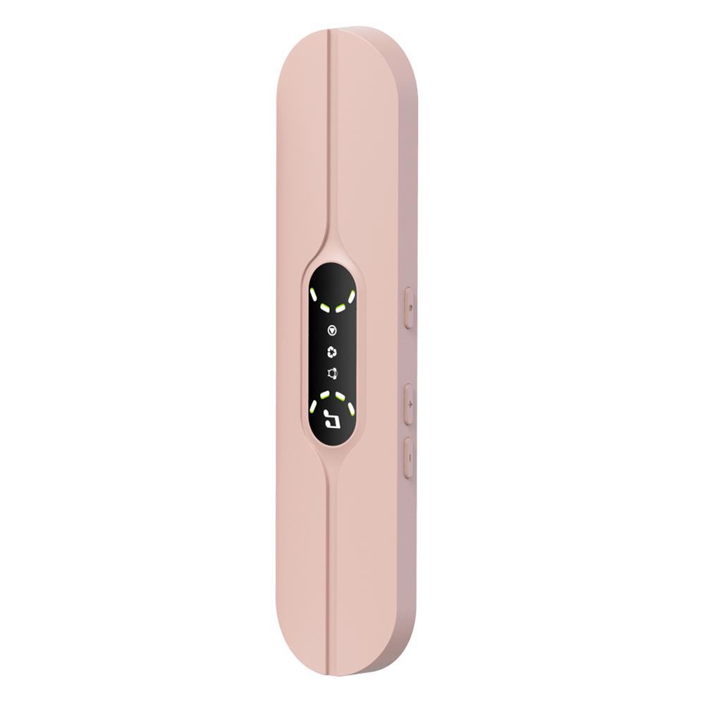 SMB-07 Smart Bone Conduction Sleep Aid Under Pillow Music Box Wireless Bluetooth-Compatible Speaker