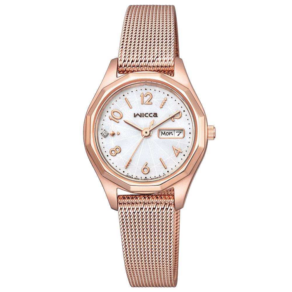 

Citizen Wicca KH3-568-15